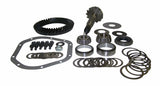 Vintage - Metal Ring & Pinion Kit J8134219