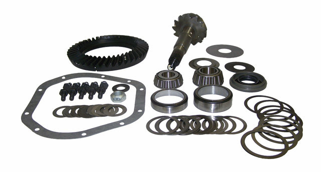 Vintage - Metal Ring & Pinion Kit J8134219