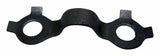 Vintage - Metal Ring Gear Bolt Lock Strap A792