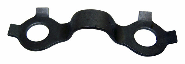 Vintage - Metal Ring Gear Bolt Lock Strap A792