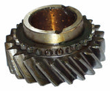 Jeep Vintage - Metal Second Gear - 638798