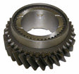 t Vintage - Metal Unpainted Second Gear - 83500551 Crown Automotive
