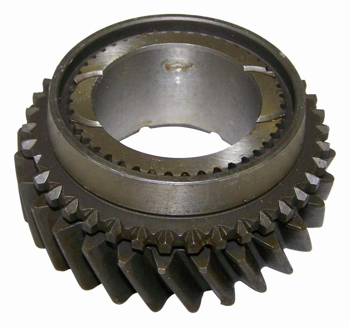 t Vintage - Metal Unpainted Second Gear - 83500551 Crown Automotive