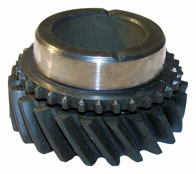 Jeep Vintage - Metal Second Gear J0941656
