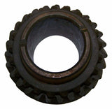 Jeep Vintage - Metal Second Gear J8124644