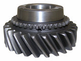 Jeep Vintage - Metal Second Gear J8124899