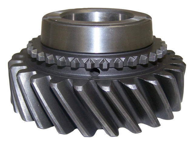 Jeep Vintage - Metal Second Gear J8124899