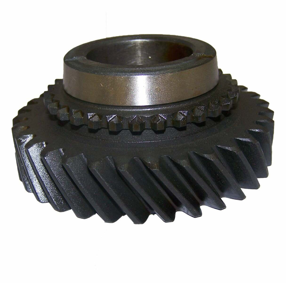 Jeep Vintage - Metal Second Gear J8127422