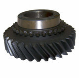 Jeep Vintage - Metal Second Gear J8127422