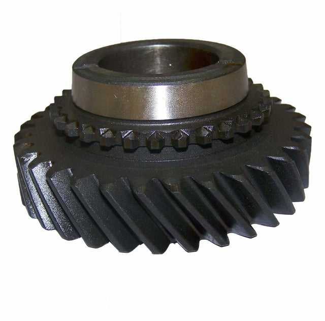 Jeep Vintage - Metal Second Gear J8127422