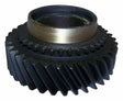 Jeep Vintage - Metal Second Gear J8132383