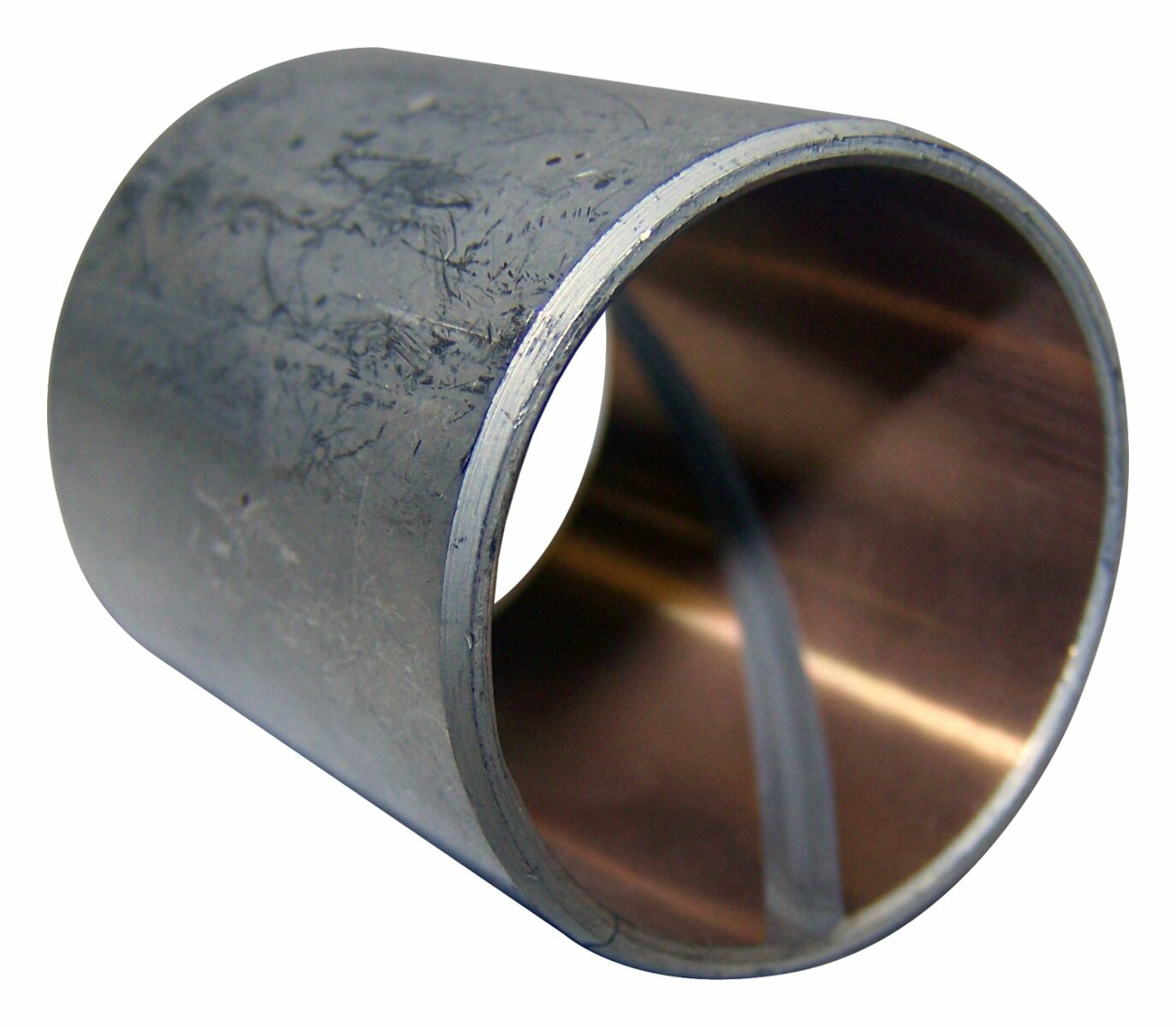 t Vintage - Metal Unpainted Sector Shaft Bushing - J3200496 Crown Automotive