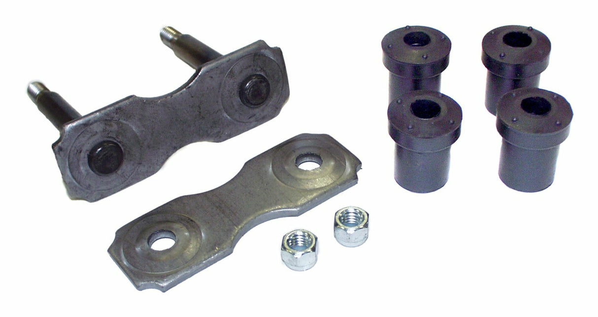 Jeep Vintage - Metal Shackle Kit - 5357620K