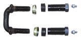 Jeep Vintage - Metal Shackle Kit J0802061