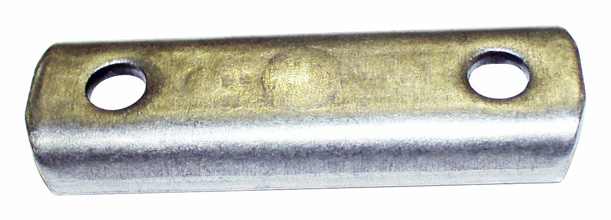 t Vintage - Metal Unpainted Shackle Plate - J0645964 Crown Automotive