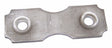 t Vintage - Metal Unpainted Shackle Plate - J5357497 Crown Automotive