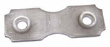 t Vintage - Metal Unpainted Shackle Plate - J5357497 Crown Automotive