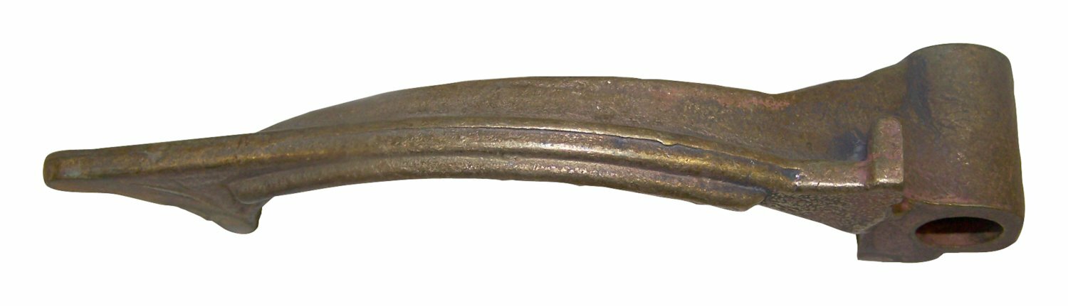 Jeep Vintage - Metal Shift Fork J8132413