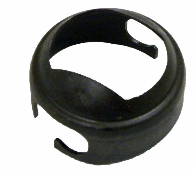 t Vintage - Metal Unpainted Shift Housing Cap - J8134667 Crown Automotive