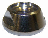 Vintage - Metal Shift Knob Lock Nut steel J4006495