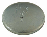 Jeep Vintage - Metal Shift Rod Plug J8127473