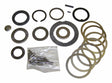 Vintage - Metal Small Parts Kit steel T450