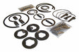 t Vintage - Metal Unpainted Small Parts Master Kit - T150MK Crown Automotive