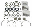 t Vintage - Metal Unpainted Small Parts Master Kit - T17050MK Crown Automotive