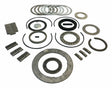 t Vintage - Metal Unpainted Small Parts Master Kit - T450MK Crown Automotive