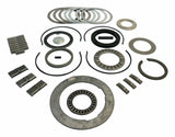 t Vintage - Metal Unpainted Small Parts Master Kit - T450MK Crown Automotive