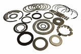Vintage - Metal Small Parts Master Kit steel T550MK