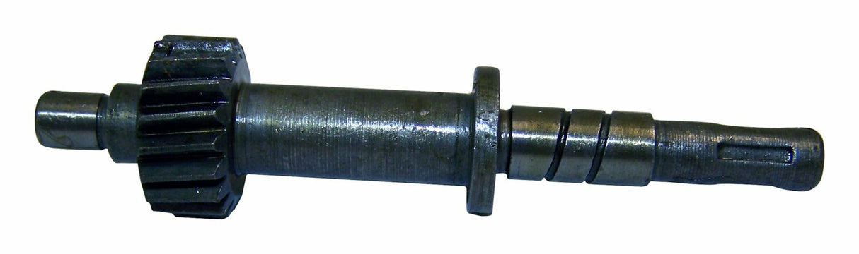 Jeep Vintage - Metal Speedometer Gear - 910087