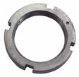 t Vintage - Metal Unpainted Spindle Nut - J4004816 Crown Automotive