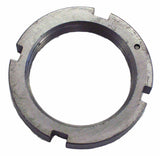 t Vintage - Metal Unpainted Spindle Nut - J4004816 Crown Automotive