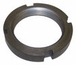 t Vintage - Metal Unpainted Spindle Nut - J5352169 Crown Automotive