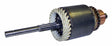 Jeep Vintage - Metal Starter Armature J8120028