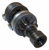 t Vintage - Metal Unpainted Starter Drive - A17702 Crown Automotive