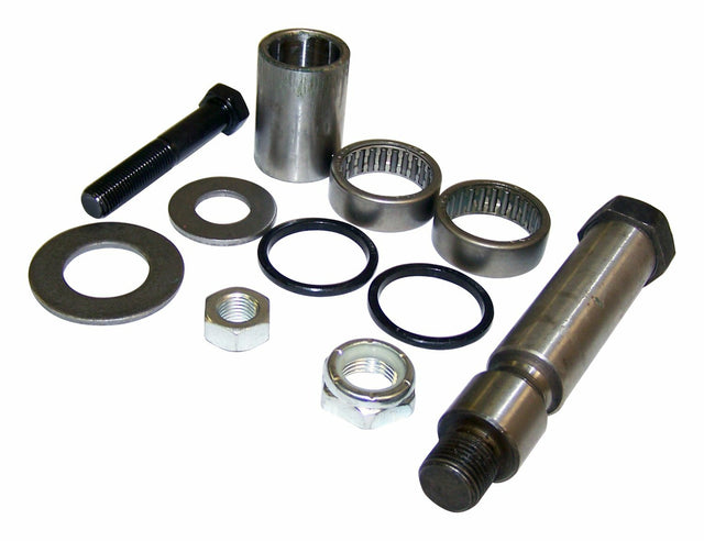 t Vintage - Metal Unpainted Steering Bellcrank Repair Kit - J0920556 Crown Automotive