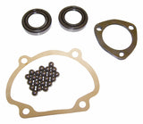 t Vintage - Metal Unpainted Steering Box Bearing Kit - J0646084 Crown Automotive