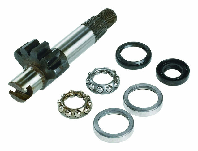 Vintage - Metal Steering Box Repair Kit - 8120221K
