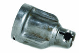 Vintage - Metal Steering Shaft Coupling steel J0998710