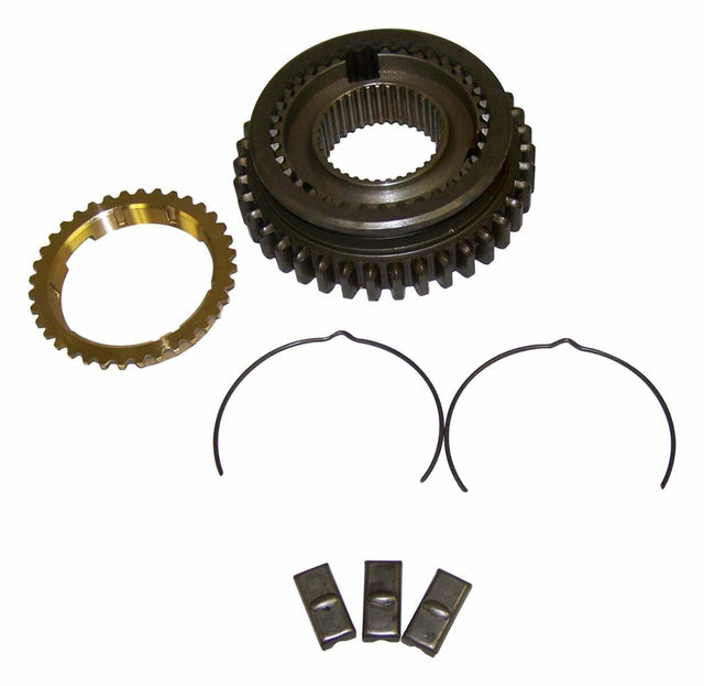 Jeep Vintage - Metal Synchronizer Assembly - 83504096