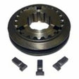 Jeep Vintage - Metal Synchronizer Assembly J0948992