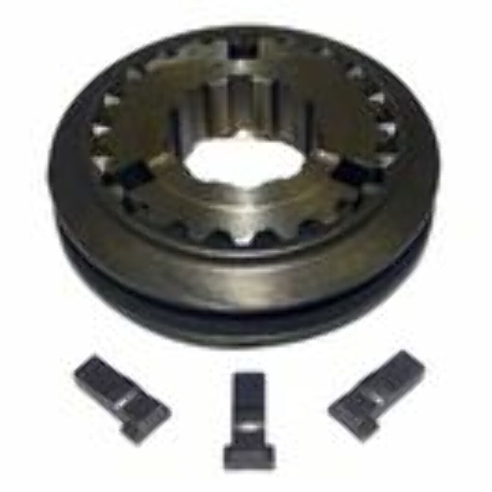 Jeep Vintage - Metal Synchronizer Assembly J0948992