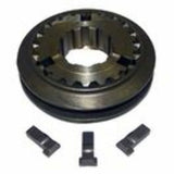 Jeep Vintage - Metal Synchronizer Assembly J0948992