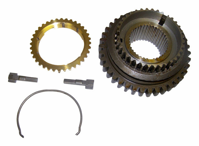 Jeep Vintage - Metal Synchronizer Assembly J8126234