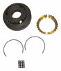 t Vintage - Metal Unpainted Synchronizer Assembly - J8134086 Crown Automotive