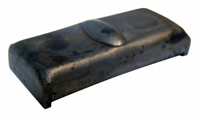 Jeep Vintage - Metal Synchronizer Plate steel J8132387