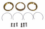 Vintage - Metal Synchronizer Repair Kit - 991021X