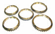 Vintage - Metal Synchronizer Repair Kit - SRKAX5